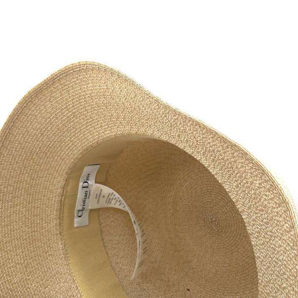 Christian Dior Resort Logo Bucket Hat - Picture 6 of 9